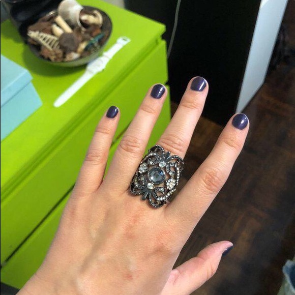 Elastic ring - Picture 2 of 2